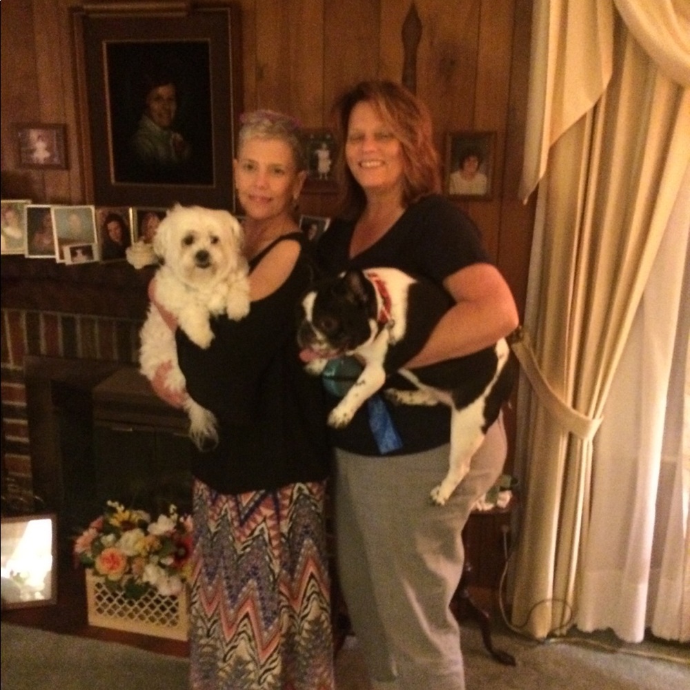 Meet your Posher, Judy